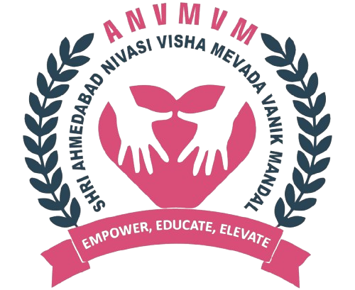 Shree Ahmedabad Nivasi Visha Mewada Vanik Mandal